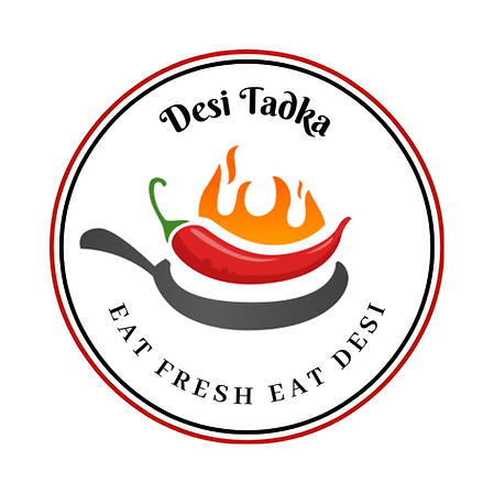 Desi Tadka Logo