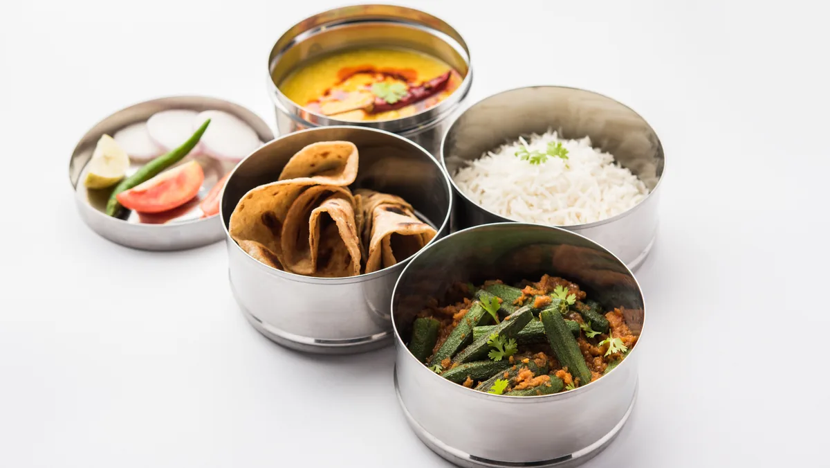 Desi Tadka tiffin delivery — halal certified, Kanata and Stittsville